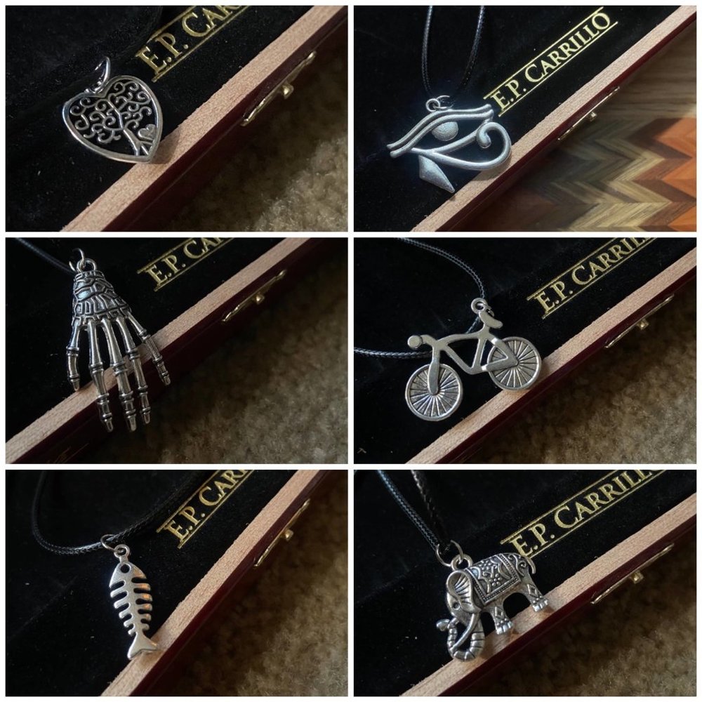 Clearance- 10 Necklaces from boutique